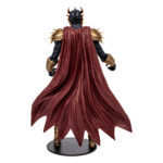 DC Direct Page Punchers Action Figure Ocean Master (Aquaman) 18 cm - Slika 4