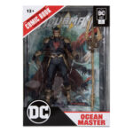 DC Direct Page Punchers Action Figure Ocean Master (Aquaman) 18 cm - Slika 9