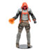 DC Gaming Action Figure Red Hood (Batman Arkham Knight) 18 cm
