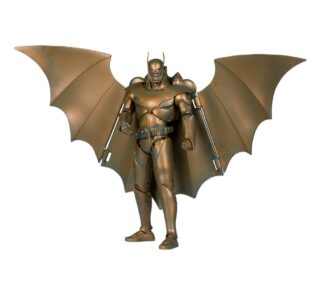 DC Multiverse Action Figure Armored Batman (Kingdom Come) Patina Edition (Gold Label) 18 cm