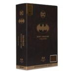 DC Multiverse Action Figure Armored Batman (Kingdom Come) Patina Edition (Gold Label) 18 cm - Slika 11