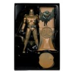 DC Multiverse Action Figure Armored Batman (Kingdom Come) Patina Edition (Gold Label) 18 cm - Slika 13