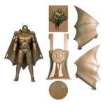 DC Multiverse Action Figure Armored Batman (Kingdom Come) Patina Edition (Gold Label) 18 cm - Slika 9