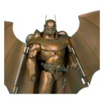 DC Multiverse Action Figure Armored Batman (Kingdom Come) Patina Edition (Gold Label) 18 cm - Slika 2