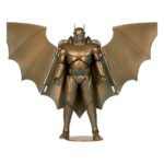 DC Multiverse Action Figure Armored Batman (Kingdom Come) Patina Edition (Gold Label) 18 cm - Slika 3