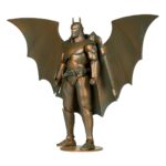 DC Multiverse Action Figure Armored Batman (Kingdom Come) Patina Edition (Gold Label) 18 cm - Slika 4