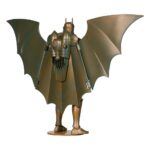 DC Multiverse Action Figure Armored Batman (Kingdom Come) Patina Edition (Gold Label) 18 cm - Slika 7