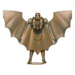 DC Multiverse Action Figure Armored Batman (Kingdom Come) Patina Edition (Gold Label) 18 cm - Slika 6
