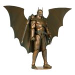 DC Multiverse Action Figure Armored Batman (Kingdom Come) Patina Edition (Gold Label) 18 cm - Slika 8