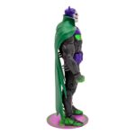 DC Multiverse Action Figure Batman (Batman: White Knight) (Jokerized) (Gold Label) 18 cm - Slika 3