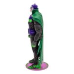 DC Multiverse Action Figure Batman (Batman: White Knight) (Jokerized) (Gold Label) 18 cm - Slika 5