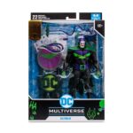 DC Multiverse Action Figure Batman (Batman: White Knight) (Jokerized) (Gold Label) 18 cm - Slika 8