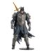 DC Multiverse Action Figure Batman (Dark Knights of Steel) 18 cm