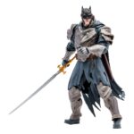 DC Multiverse Action Figure Batman (Dark Knights of Steel) 18 cm - Slika 2