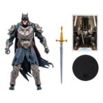 DC Multiverse Action Figure Batman (Dark Knights of Steel) 18 cm - Slika 7