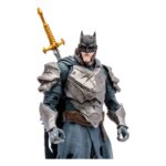 DC Multiverse Action Figure Batman (Dark Knights of Steel) 18 cm - Slika 6
