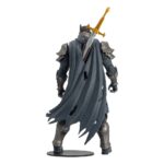 DC Multiverse Action Figure Batman (Dark Knights of Steel) 18 cm - Slika 5