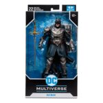 DC Multiverse Action Figure Batman (Dark Knights of Steel) 18 cm - Slika 8