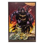 DC Multiverse Action Figure Batman (Hellbat) (Knightmare) (Gold Label) 18 cm - Slika 11