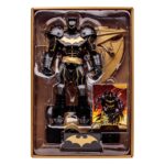 DC Multiverse Action Figure Batman (Hellbat) (Knightmare) (Gold Label) 18 cm - Slika 12