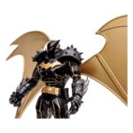 DC Multiverse Action Figure Batman (Hellbat) (Knightmare) (Gold Label) 18 cm - Slika 2