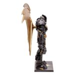 DC Multiverse Action Figure Batman (Hellbat) (Knightmare) (Gold Label) 18 cm - Slika 6