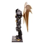 DC Multiverse Action Figure Batman (Hellbat) (Knightmare) (Gold Label) 18 cm - Slika 5