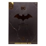DC Multiverse Action Figure Batman (Hellbat) (Knightmare) (Gold Label) 18 cm - Slika 8