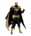 DC Multiverse Action Figure Batman of Earth-22 Infected (Dark Metal) Knightmare Edition (Gold Label) 18 cm