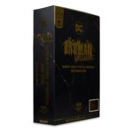 DC Multiverse Action Figure Batman of Earth-22 Infected (Dark Metal) Knightmare Edition (Gold Label) 18 cm - Slika 9
