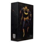 DC Multiverse Action Figure Batman of Earth-22 Infected (Dark Metal) Knightmare Edition (Gold Label) 18 cm - Slika 10