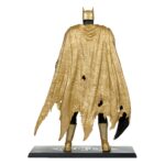 DC Multiverse Action Figure Batman of Earth-22 Infected (Dark Metal) Knightmare Edition (Gold Label) 18 cm - Slika 4