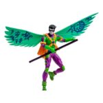 DC Multiverse Action Figure Jokerized Red Robin (New 52) (Gold Label) 18 cm - Slika 2