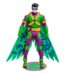 DC Multiverse Action Figure Jokerized Red Robin (New 52) (Gold Label) 18 cm1