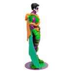 DC Multiverse Action Figure Jokerized Red Robin (New 52) (Gold Label) 18 cm - Slika 3