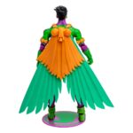 DC Multiverse Action Figure Jokerized Red Robin (New 52) (Gold Label) 18 cm - Slika 4