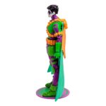DC Multiverse Action Figure Jokerized Red Robin (New 52) (Gold Label) 18 cm - Slika 5