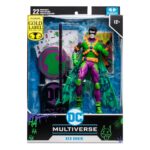 DC Multiverse Action Figure Jokerized Red Robin (New 52) (Gold Label) 18 cm - Slika 8