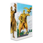 DC Multiverse Action Figure Superman (Centennial Park Tribute Statue) Gold Label 18 cm - Slika 10