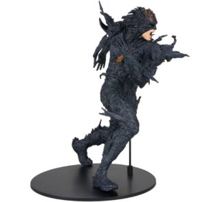 DC The Flash Movie Action Figure Exclusive (Gold Label) 30 cm