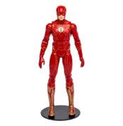 DC The Flash Movie Action Figure The Flash 18 cm