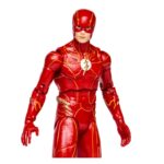 DC The Flash Movie Action Figure The Flash 18 cm - Slika 6