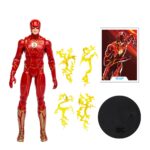 DC The Flash Movie Action Figure The Flash 18 cm - Slika 7