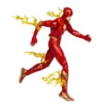 DC The Flash Movie Action Figure The Flash 18 cm - Slika 2