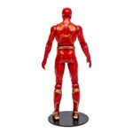 DC The Flash Movie Action Figure The Flash 18 cm - Slika 5