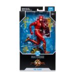 DC The Flash Movie Action Figure The Flash 18 cm - Slika 8