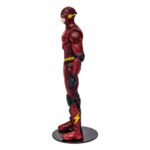 DC The Flash Movie Action Figure The Flash (Batman Costume) 18 cm - Slika 3