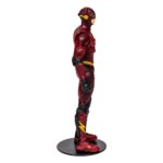 DC The Flash Movie Action Figure The Flash (Batman Costume) 18 cm - Slika 5