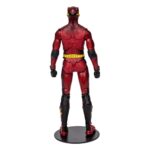 DC The Flash Movie Action Figure The Flash (Batman Costume) 18 cm - Slika 4