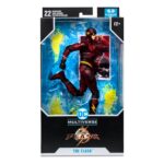DC The Flash Movie Action Figure The Flash (Batman Costume) 18 cm - Slika 8